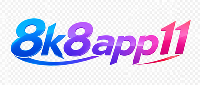 8k8app11 official logo